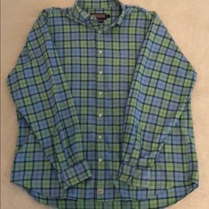 Vineyard Vine Murray Shirt